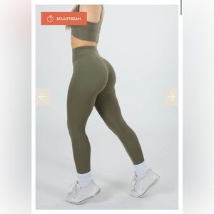 Paragon Original Sculptseam™ Legging